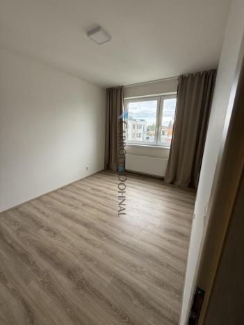 Pronájem bytu 2+kk, Opava - Jaktař, Vančurova, 5731 m2