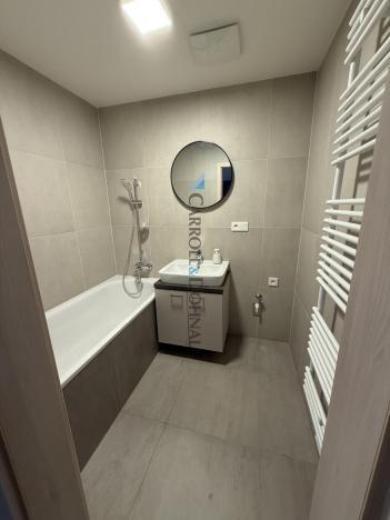 Pronájem bytu 2+kk, Opava - Jaktař, Vančurova, 5731 m2