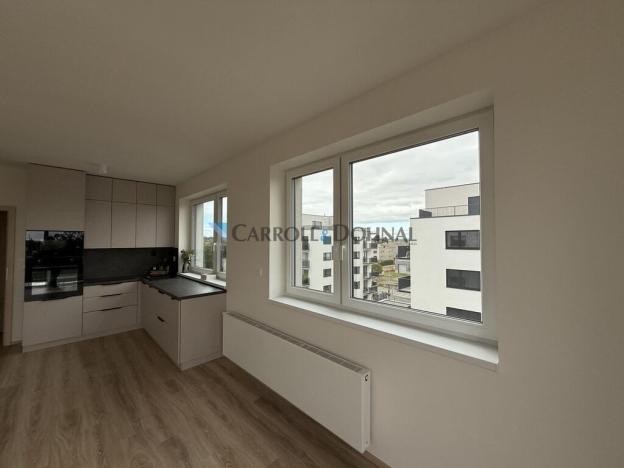 Pronájem bytu 2+kk, Opava - Jaktař, Vančurova, 5731 m2