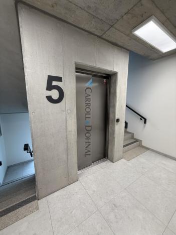 Pronájem bytu 2+kk, Opava - Jaktař, Vančurova, 5731 m2