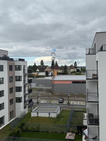 Pronájem bytu 2+kk, Opava - Jaktař, Vančurova, 5731 m2