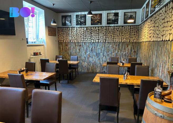 Prodej restaurace, Ostrava, Hlavní třída, 206 m2