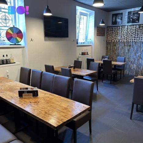 Prodej restaurace, Ostrava, Hlavní třída, 206 m2