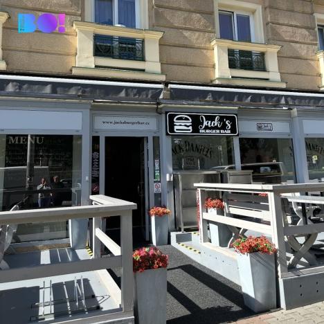 Prodej restaurace, Ostrava, Hlavní třída, 206 m2