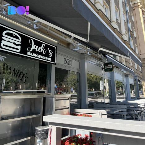 Prodej restaurace, Ostrava, Hlavní třída, 206 m2