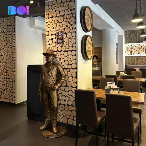 Prodej restaurace, Ostrava, Hlavní třída, 206 m2