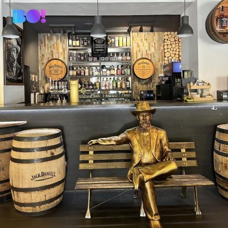 Prodej restaurace, Ostrava, Hlavní třída, 206 m2