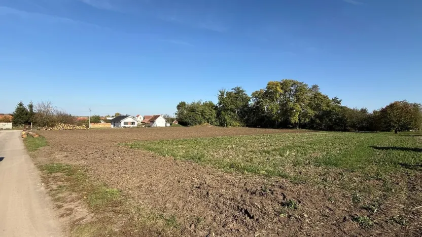 Prodej pozemku pro bydlení, Damnice, 2008 m2