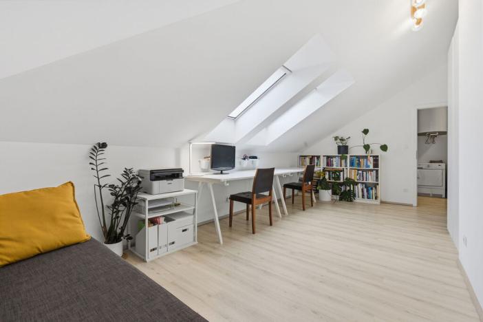 Prodej bytu 4+kk, Křížkový Újezdec - Čenětice, 158 m2