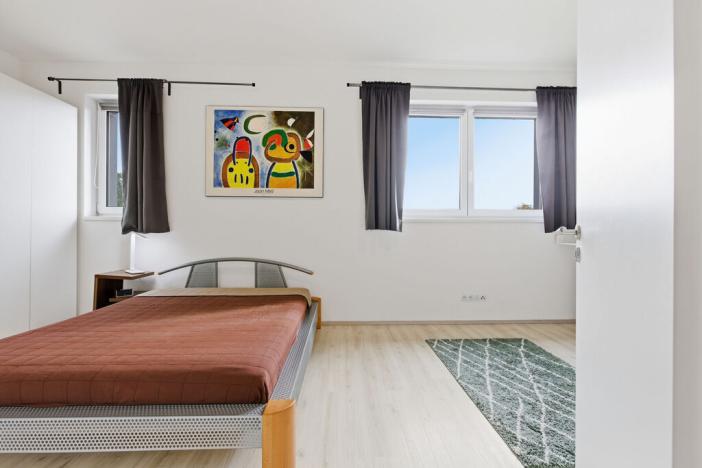 Prodej bytu 4+kk, Křížkový Újezdec - Čenětice, 158 m2