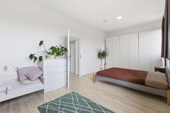 Prodej bytu 4+kk, Křížkový Újezdec - Čenětice, 158 m2