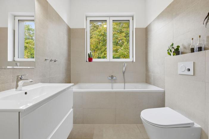 Prodej bytu 4+kk, Křížkový Újezdec - Čenětice, 158 m2