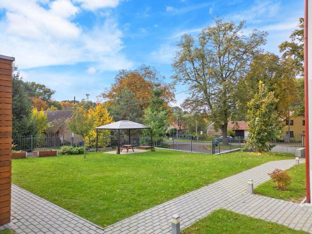 Prodej bytu 4+kk, Křížkový Újezdec - Čenětice, 158 m2