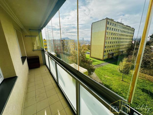 Prodej bytu 4+1, Teplice - Trnovany, Jana Koziny, 76 m2