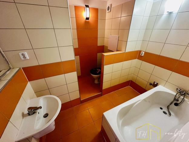 Prodej bytu 4+1, Teplice - Trnovany, Jana Koziny, 76 m2