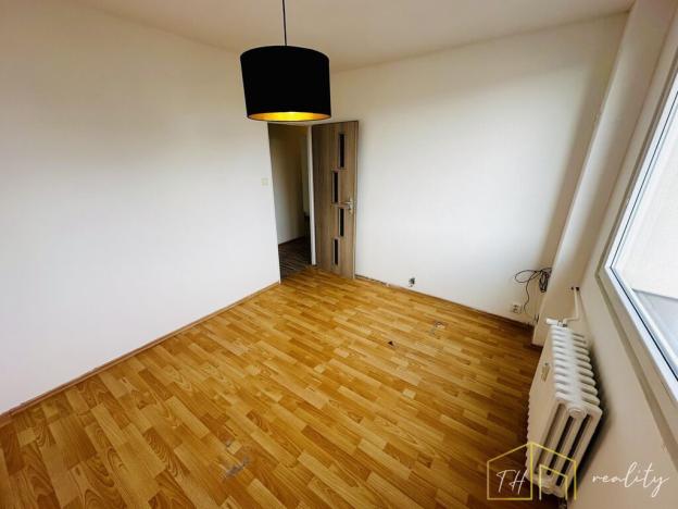 Prodej bytu 4+1, Teplice - Trnovany, Jana Koziny, 76 m2