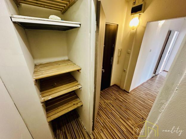 Prodej bytu 4+1, Teplice - Trnovany, Jana Koziny, 76 m2