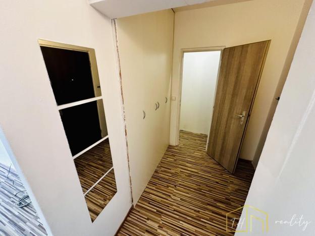 Prodej bytu 4+1, Teplice - Trnovany, Jana Koziny, 76 m2