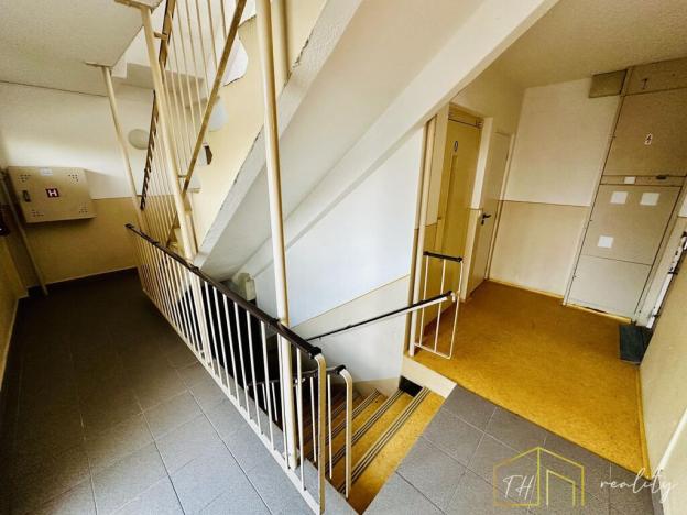 Prodej bytu 4+1, Teplice - Trnovany, Jana Koziny, 76 m2