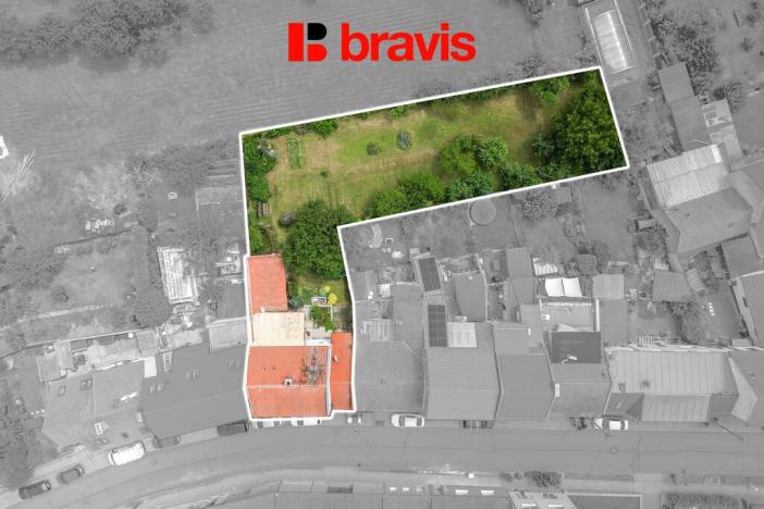 Prodej rodinného domu, Podolí, 150 m2