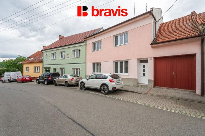 Prodej rodinného domu, Podolí, 150 m2