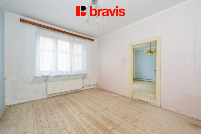 Prodej rodinného domu, Podolí, 150 m2