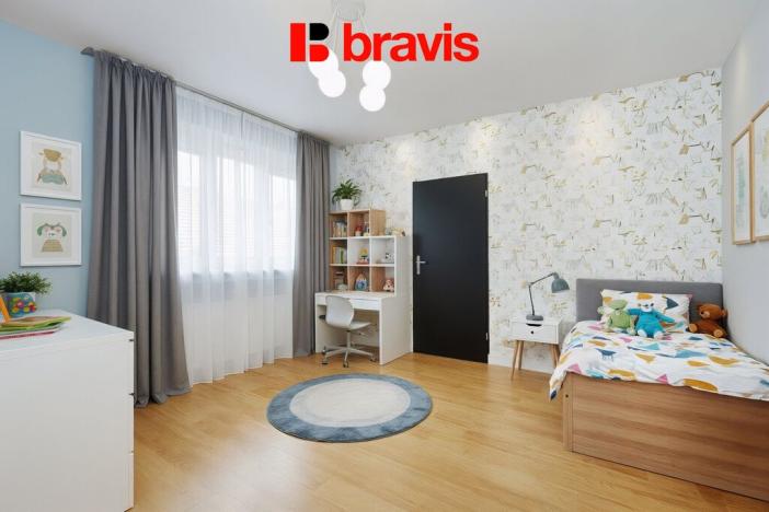 Prodej rodinného domu, Podolí, 150 m2