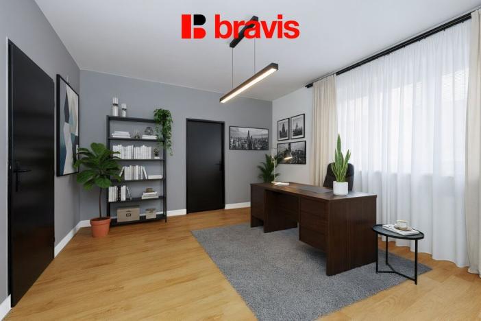 Prodej rodinného domu, Podolí, 150 m2