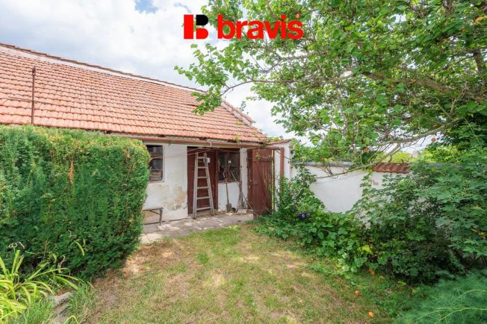 Prodej rodinného domu, Podolí, 150 m2