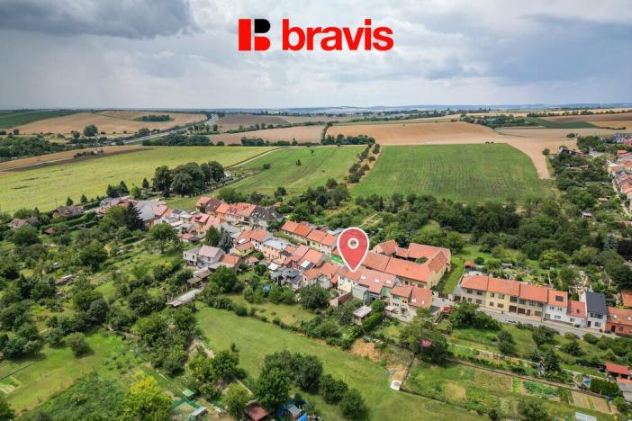 Prodej rodinného domu, Podolí, 150 m2