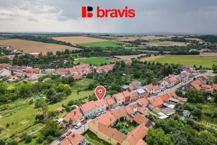 Prodej rodinného domu, Podolí, 150 m2