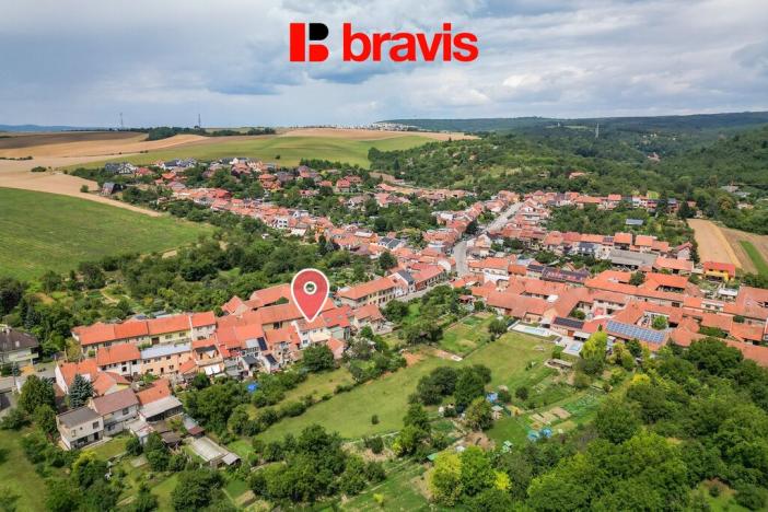 Prodej rodinného domu, Podolí, 150 m2