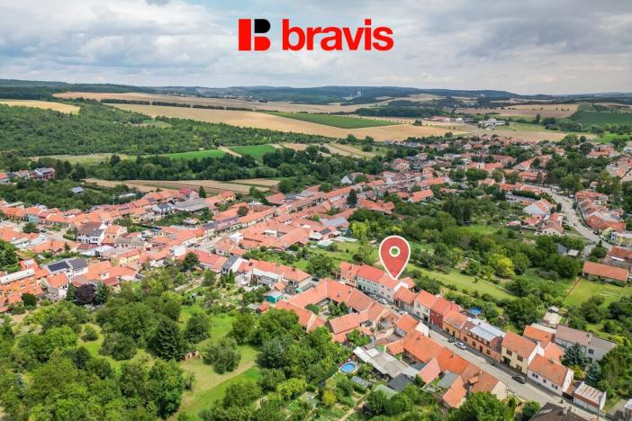 Prodej rodinného domu, Podolí, 150 m2