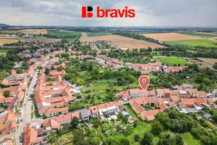 Prodej rodinného domu, Podolí, 150 m2