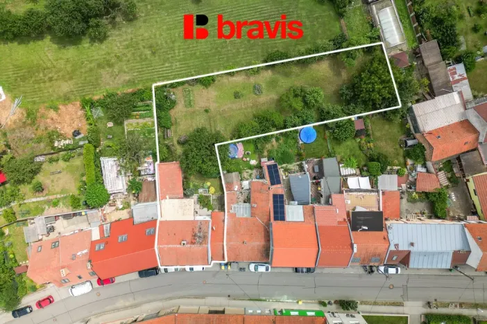 Prodej rodinného domu, Podolí, 150 m2