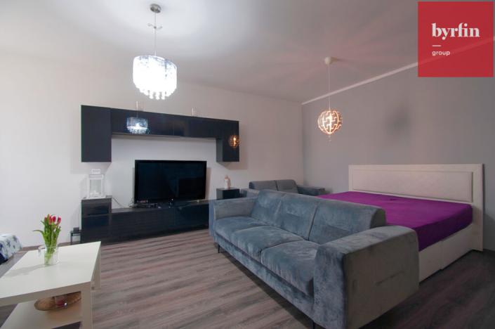 Pronájem bytu 1+kk, Krnov, Bezručova, 50 m2