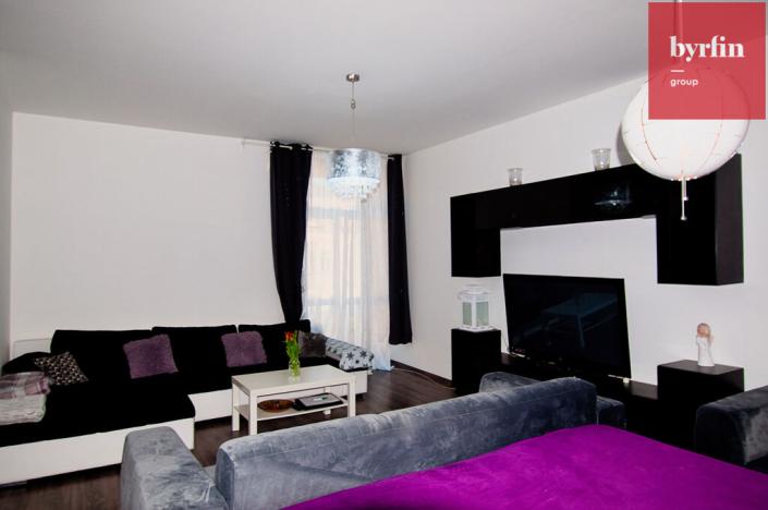 Pronájem bytu 1+kk, Krnov, Bezručova, 50 m2