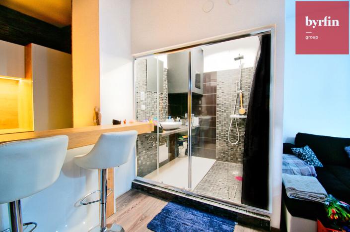 Pronájem bytu 1+kk, Krnov, Bezručova, 50 m2