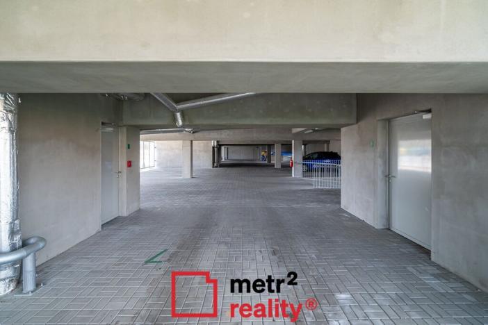 Pronájem bytu 1+kk, Olomouc, U solných mlýnů, 41 m2