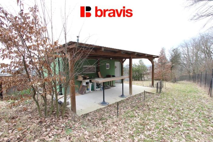 Pronájem chaty, Brno, Turistická, 54 m2