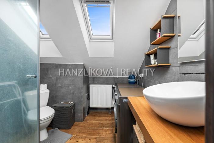 Prodej bytu 2+1, České Budějovice, Rudolfovská tř., 67 m2