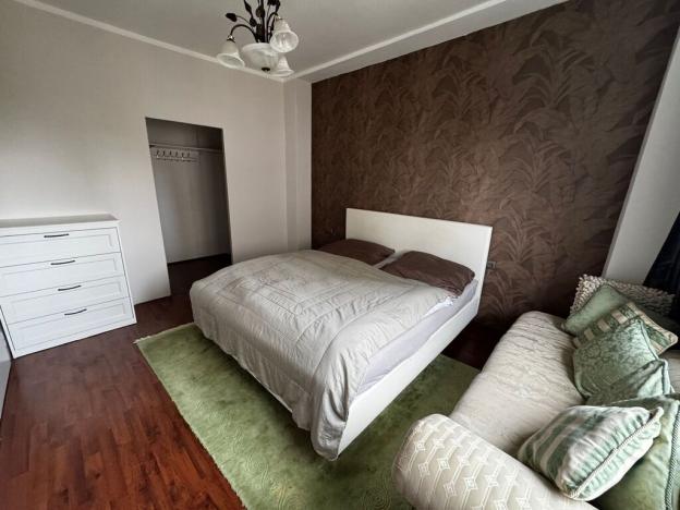 Pronájem bytu 2+kk, Praha - Žižkov, Hartigova, 48 m2