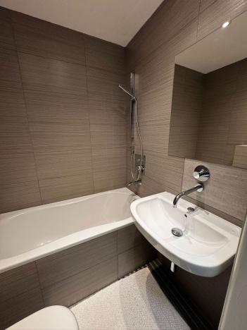 Pronájem bytu 2+kk, Praha - Žižkov, Hartigova, 48 m2