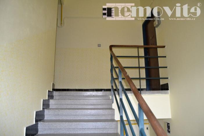 Prodej činžovního domu, Praha - Střešovice, Střešovická, 600 m2