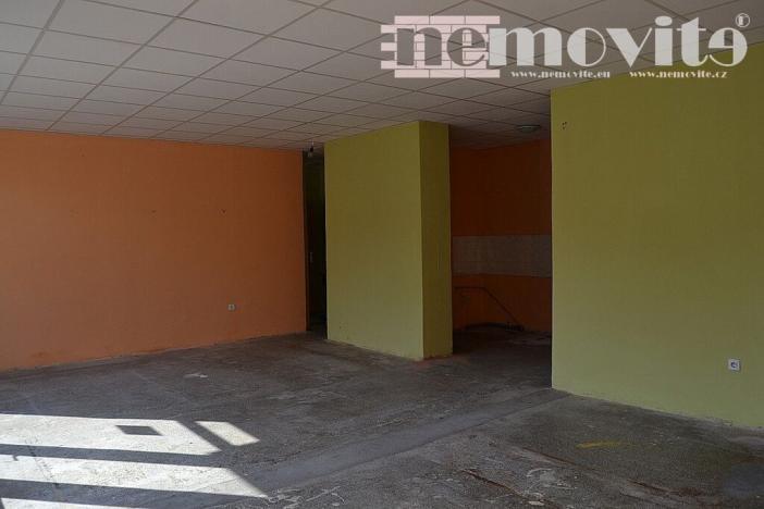 Prodej činžovního domu, Praha - Střešovice, Střešovická, 600 m2