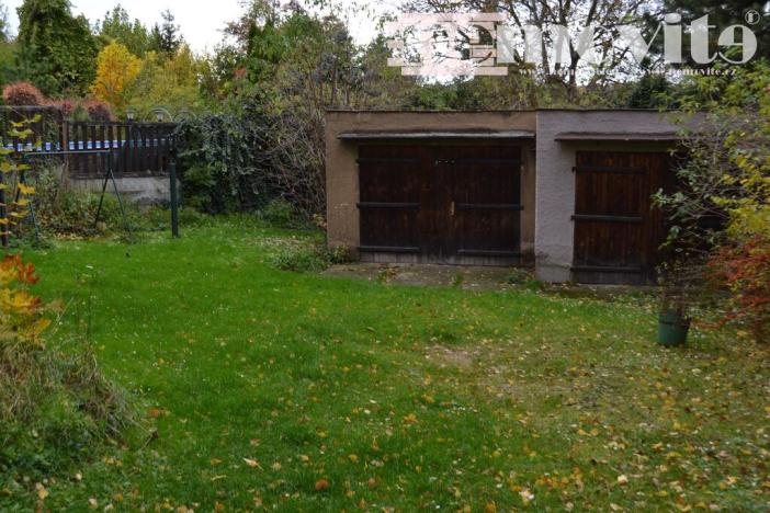 Prodej činžovního domu, Praha - Střešovice, Střešovická, 600 m2