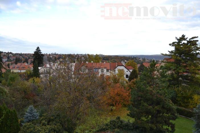 Prodej činžovního domu, Praha - Střešovice, Střešovická, 600 m2