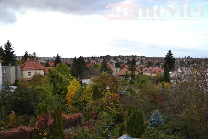 Prodej činžovního domu, Praha - Střešovice, Střešovická, 600 m2