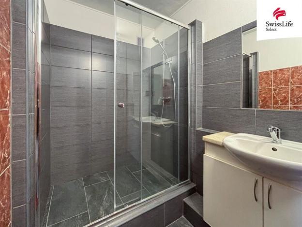 Pronájem bytu 3+1, Lomnice, 72 m2