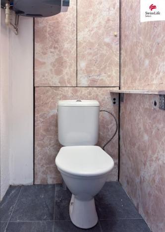 Pronájem bytu 3+1, Lomnice, 72 m2